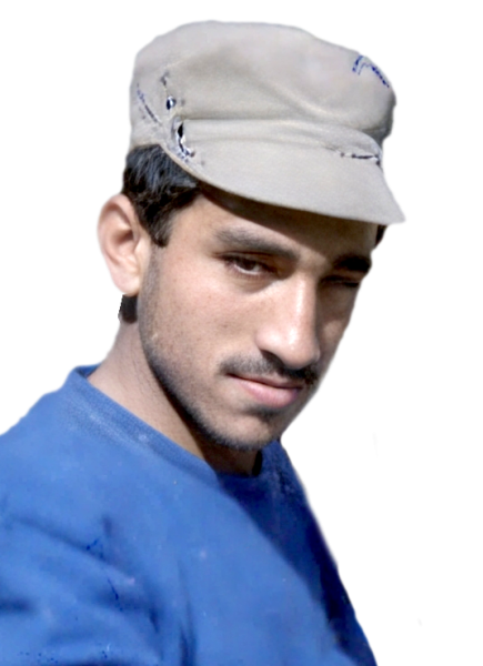 علی اکبر صبوری نژاداصل