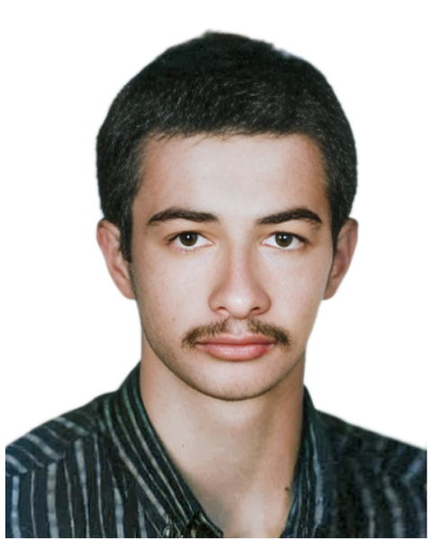 رضا صحافی
