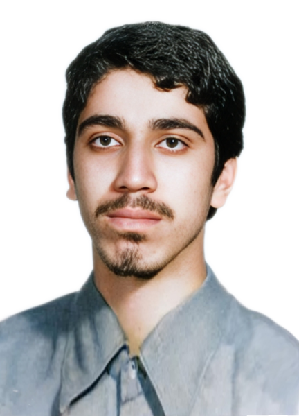 علیرضا صحرانورد