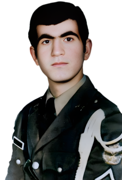 رحیم صحرائیان