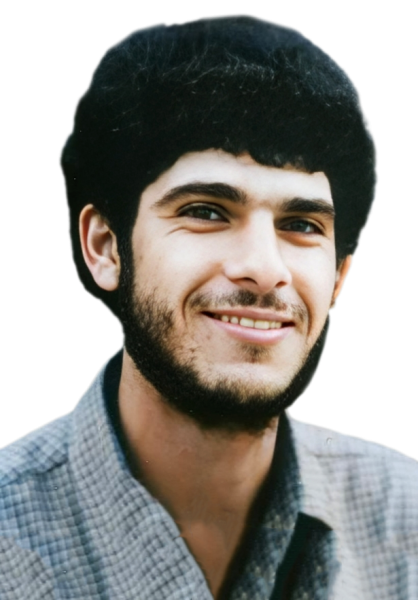 عبدالحمید صحرائیان