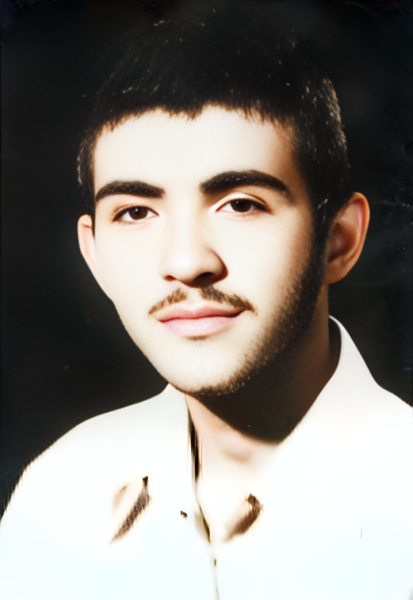 محمدحسین صحرائیان