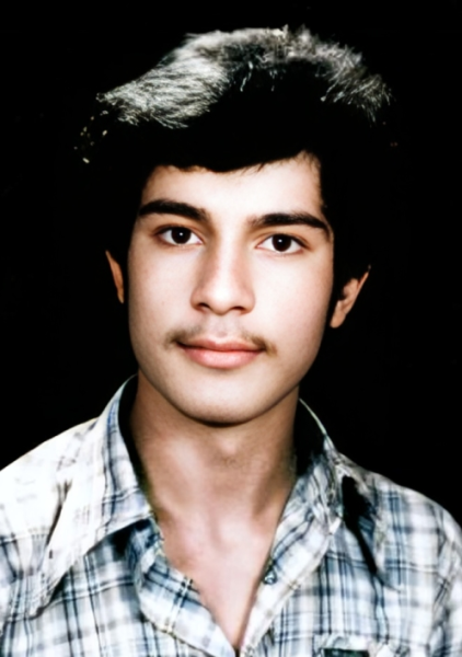 محمد صادق صحرائیان