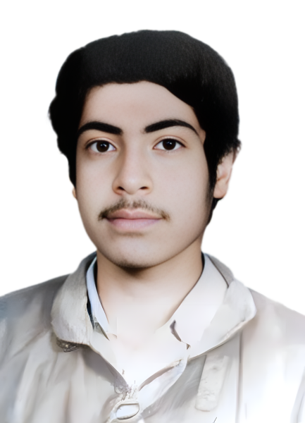 محمدصادق صحرائیان