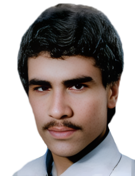 محمد طاهری