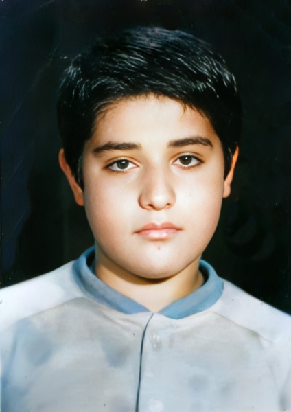 محمدرحیم طاهری