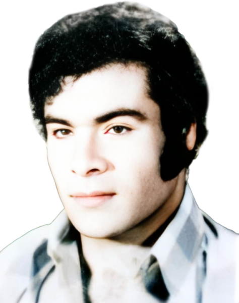 یزدان پناه طاهری سنگری