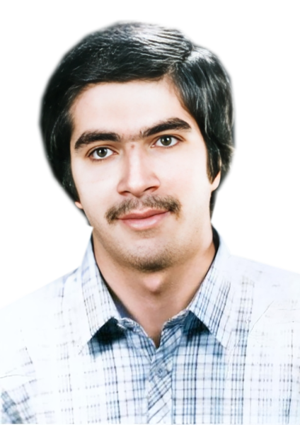احمد طاهری خانکهدانی