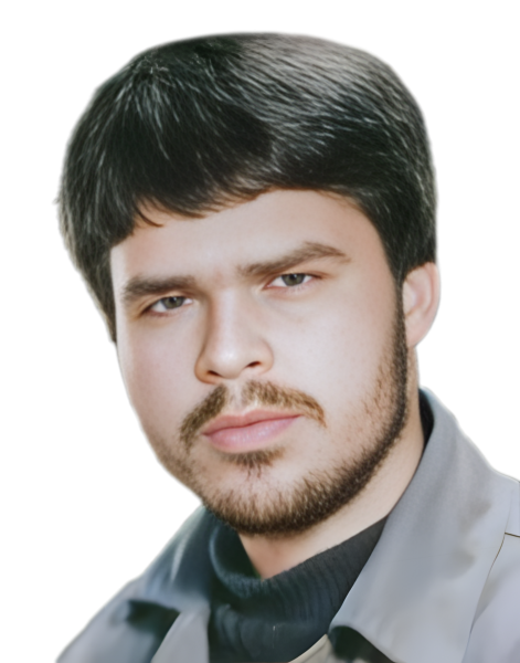 سیداسمعیل طباطبائی