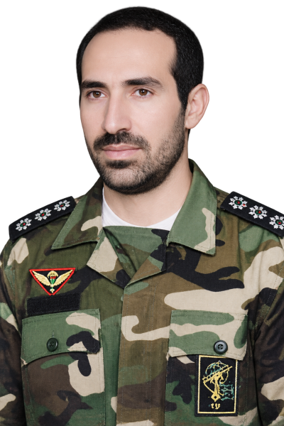 یعقوب راستی