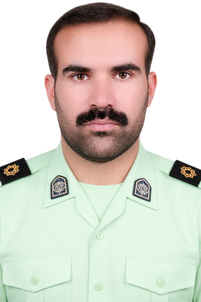 اسماعیل رضائی