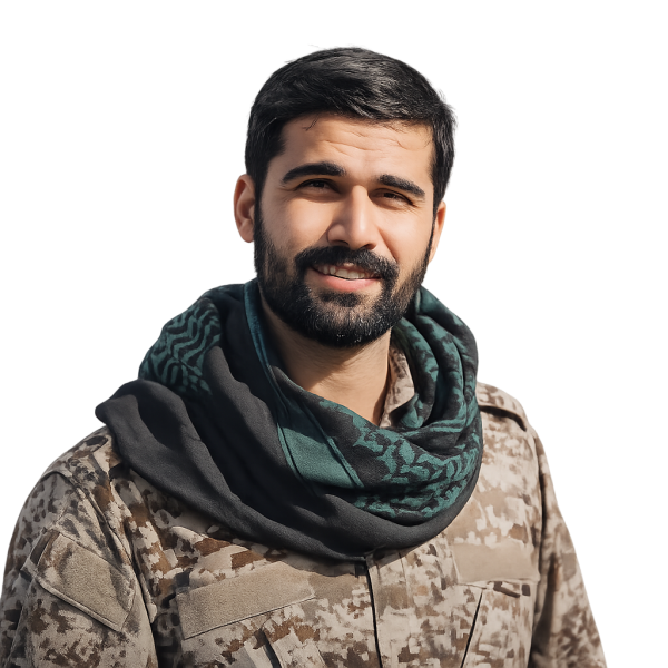 امید حسنی