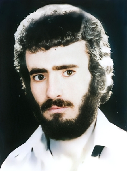 حسین عباسی