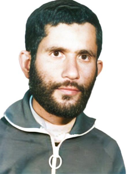 غلام حسین عباسعلی زاده