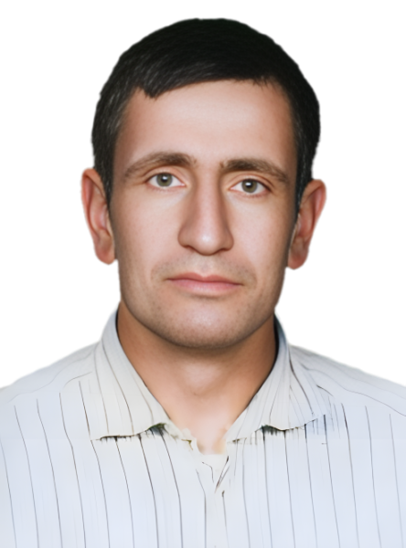 ماندنی عباس زاده