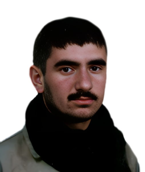 حسن عباس زاده