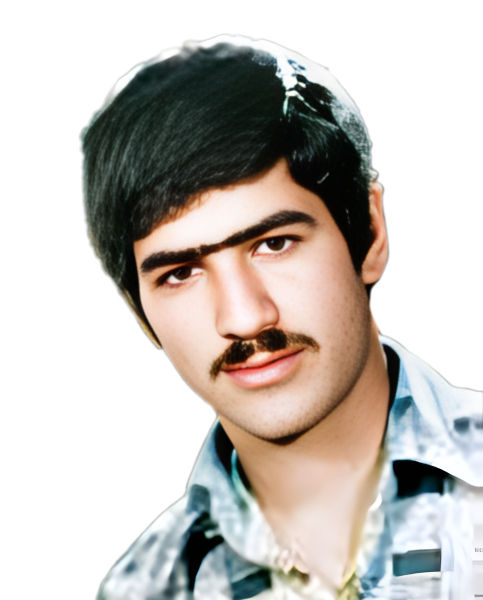 بهمن عباس پور