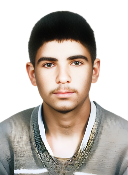 خیراله عباس پور