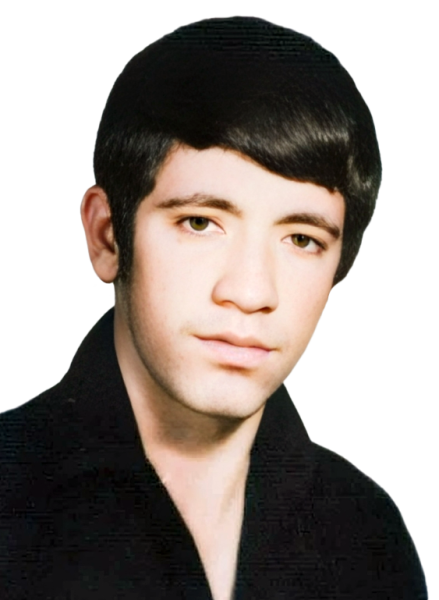 فرهاد عبادی