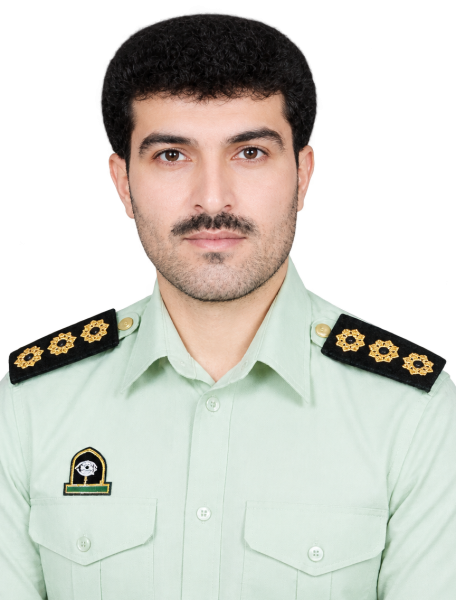 عین اله محمدی