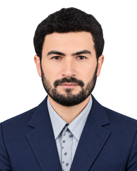 محمد رضا رضایی