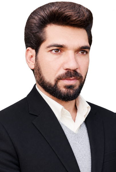 ماشا الله ویسی