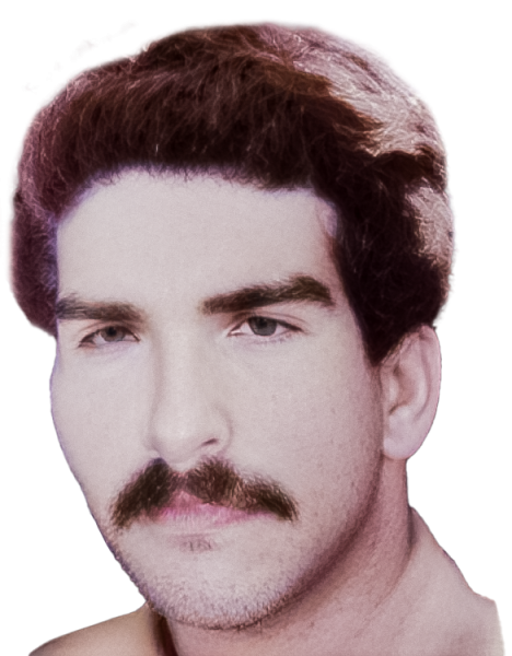 سید یحی عاطفه مند