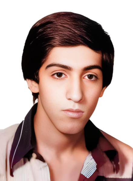 جعفر عادل زاده