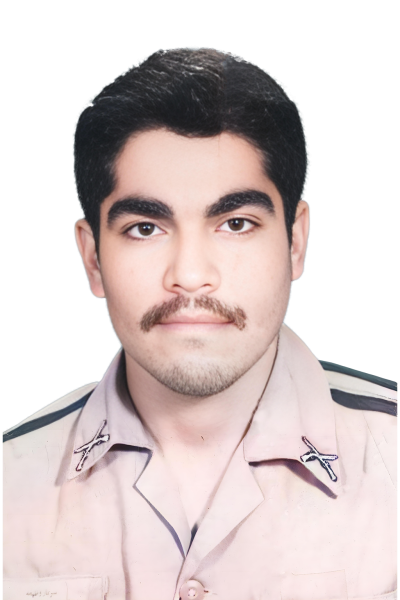 علی اصغر عابدینی خلیفه