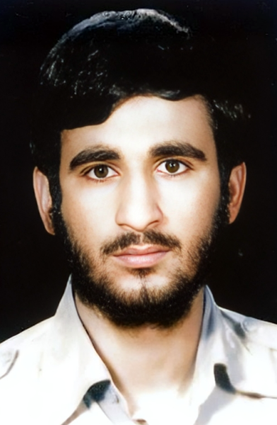 مهرداد عابدین زاده