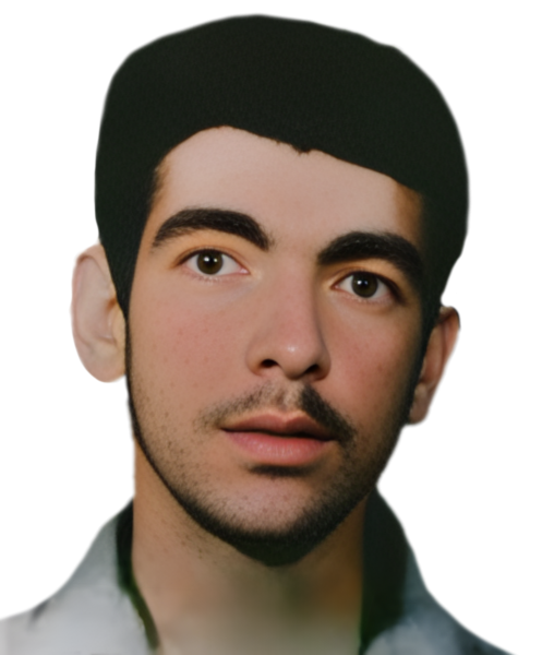 احمد علی عابدی
