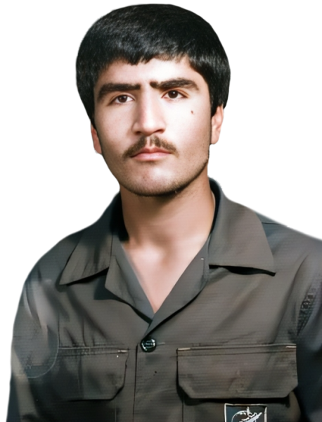 نورمحمد عابدی