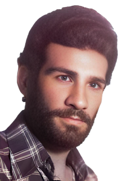 گودرز عابدی