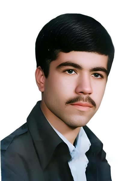 محمود عابدی