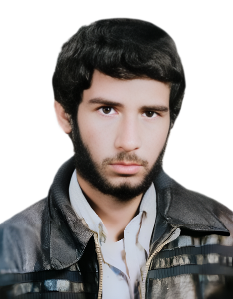 حبیب الله عابدی