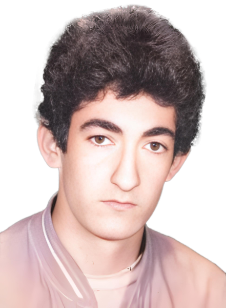 برزو عابدی