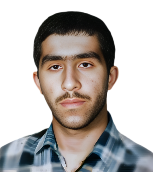 احمد عابدی