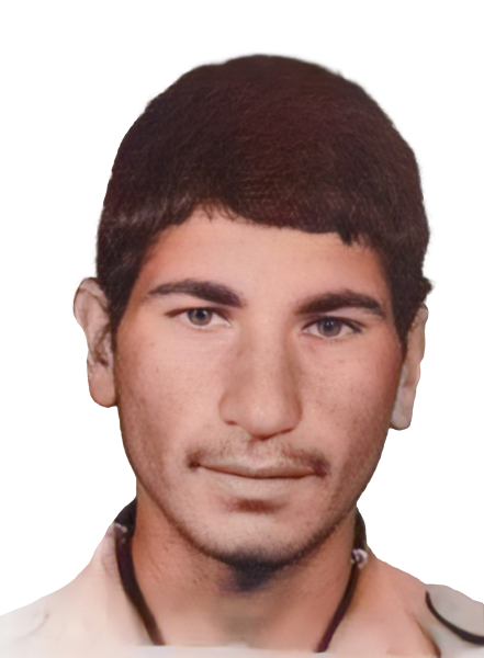 کهزاد ظهوری مقدم