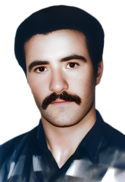 خداداد ظهرابی