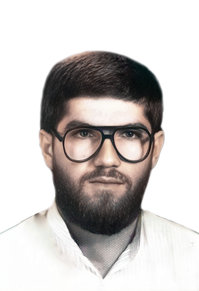 مهدی  ظل انوار