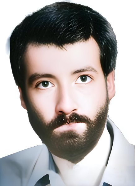 کمال ظل انوار