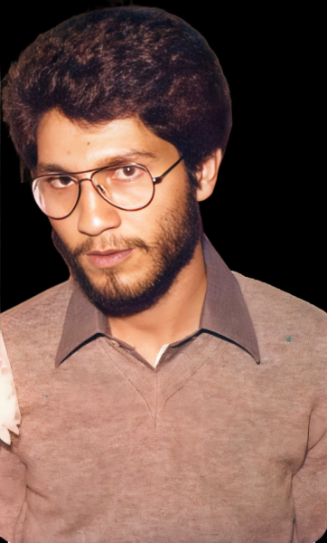 جمال ظل انوار