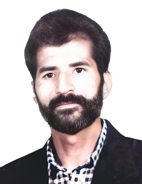 غلام حسین ظفرآبادی حقیقی