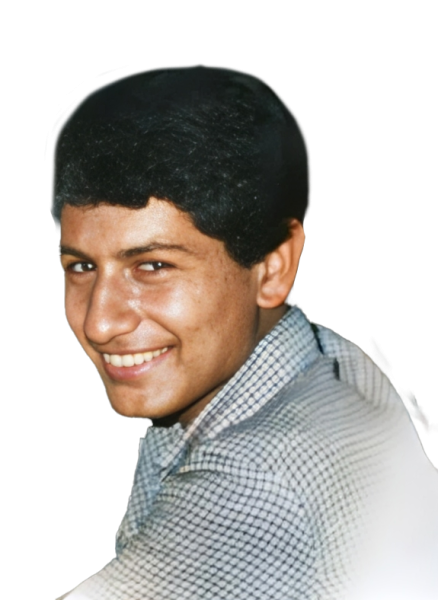 سیداصغر ظریف