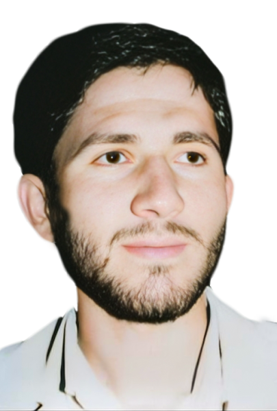 مراد ظاهری نیا