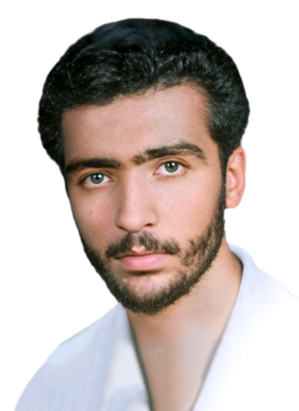 حیدرعلی طینوشیی