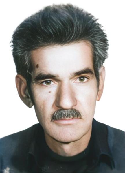 رجب علی طیبی خرمی