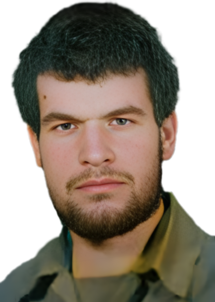 جواد طیبی خرمی