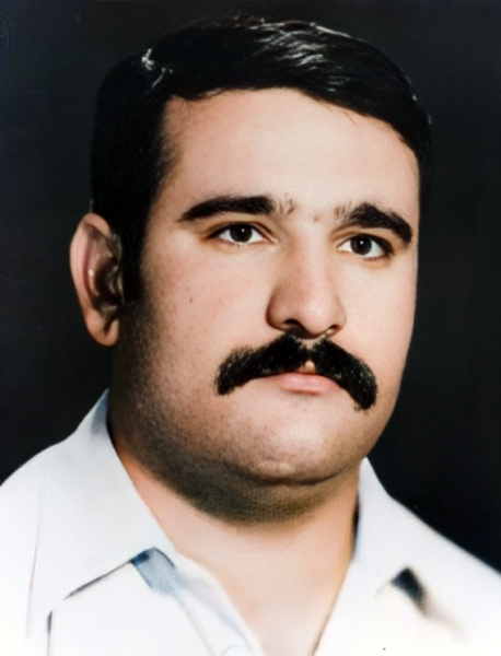 غلامرضا عمادی