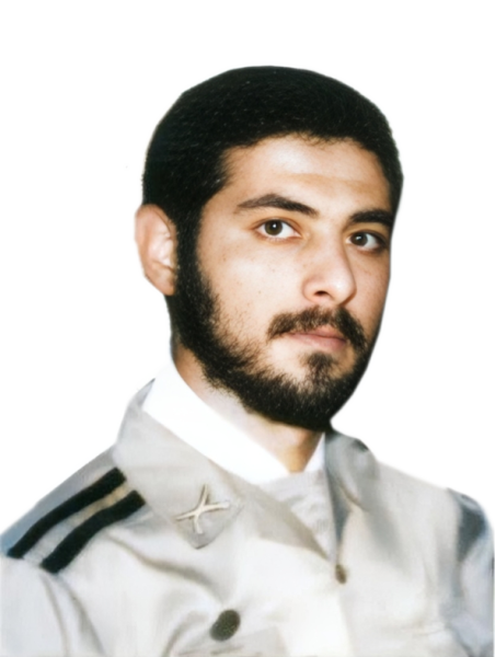 حسین علامه
